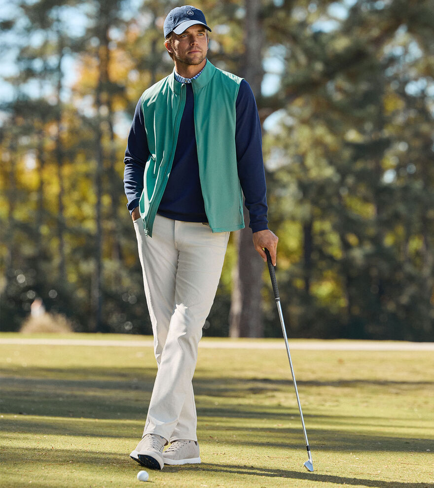 Dunes Gilet image number 7