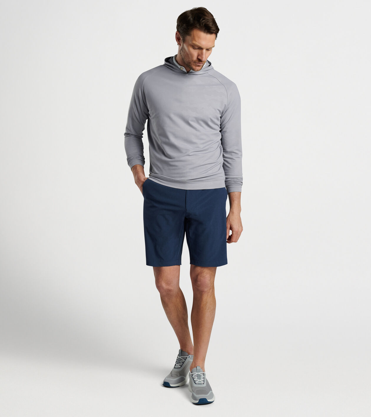 Peter millar camo shorts shop