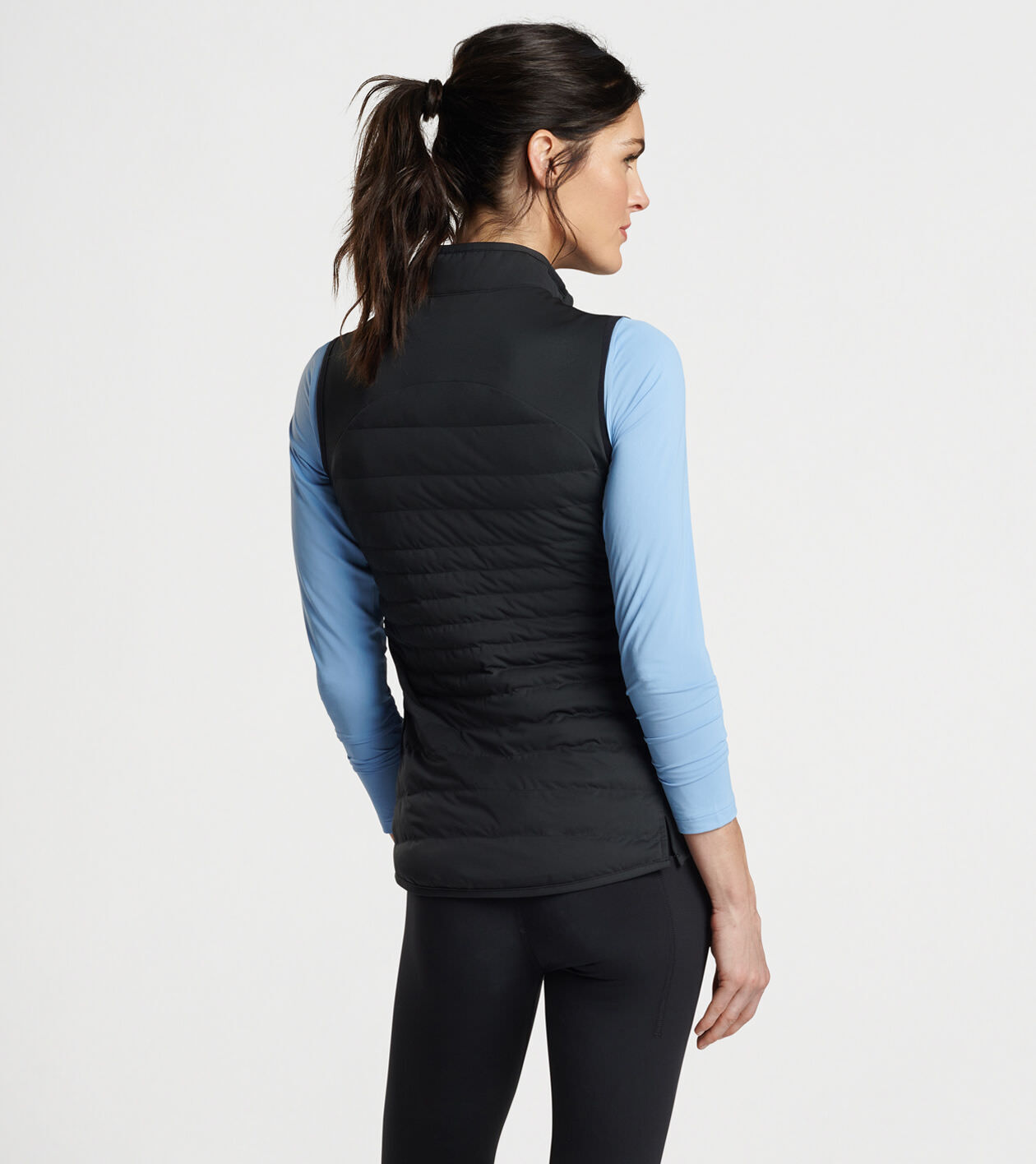 Women s Fuse Hybrid Gilet Women s Gilets Peter Millar