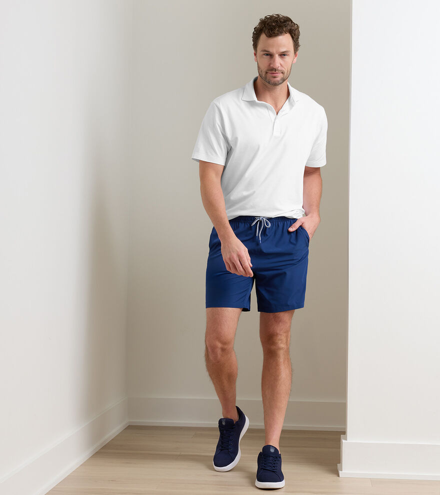 Crown Swim Trunk image number 2