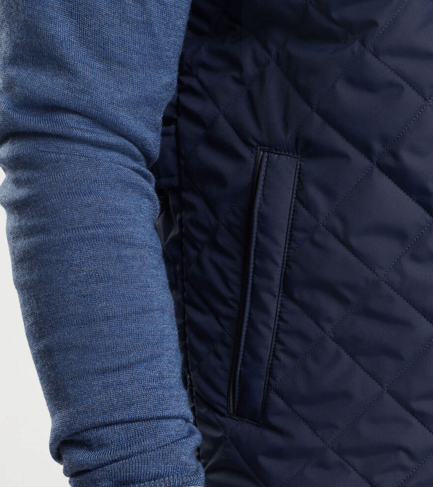 Essex Gilet image number 5