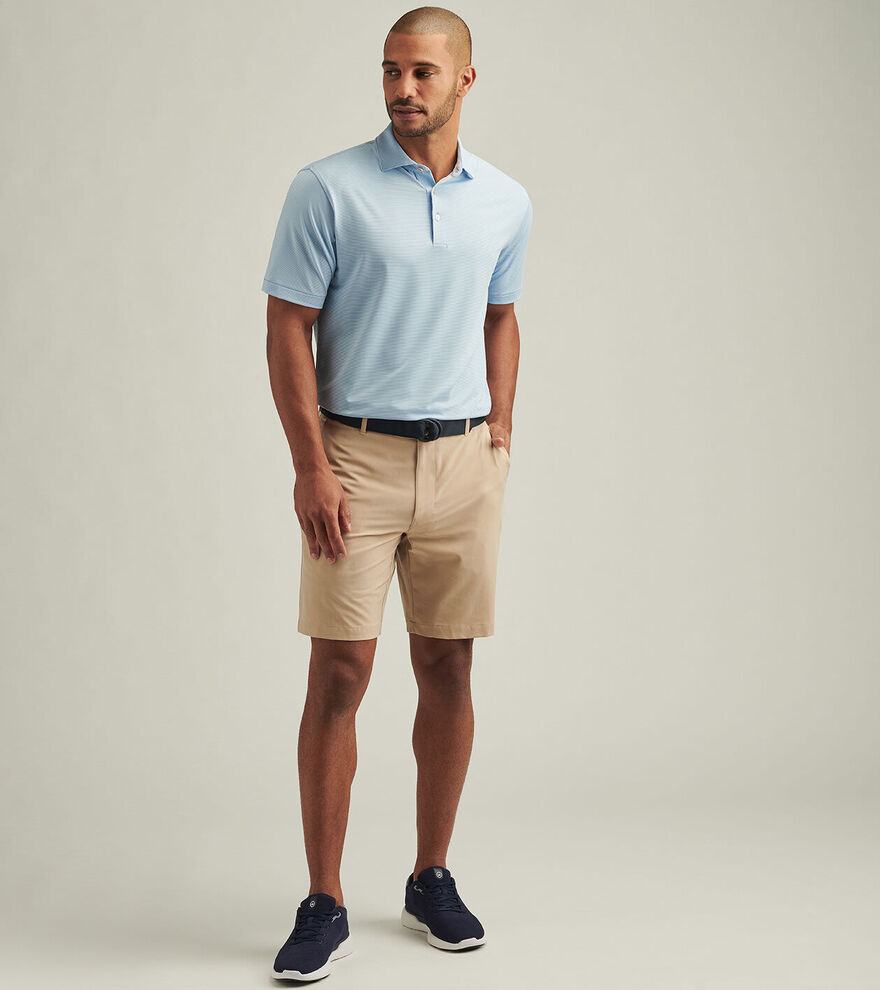 Shackleford Performance Hybrid Short image number 2