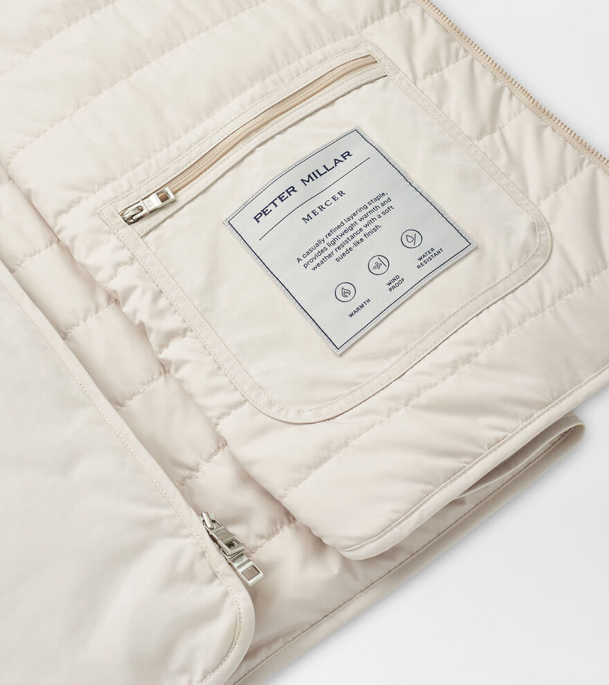 Mercer Gilet image number 6