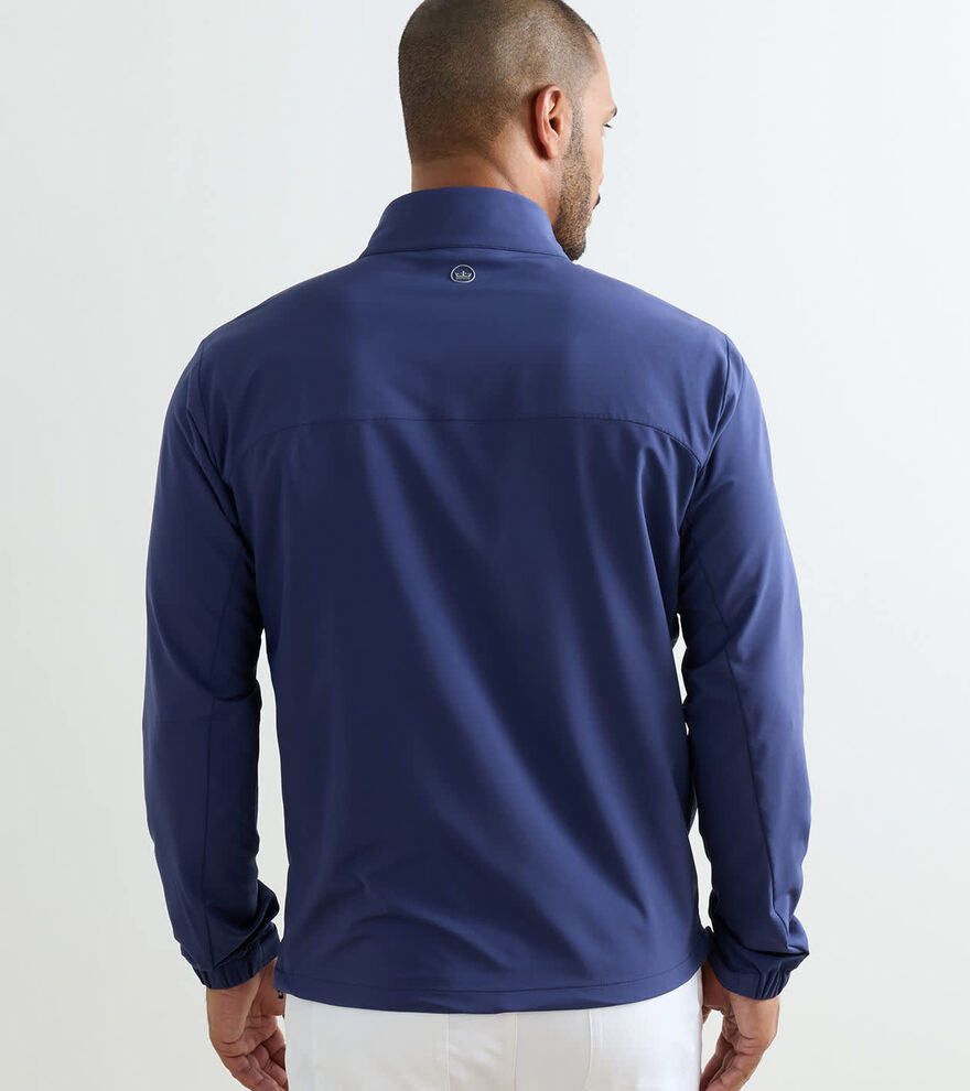 Dunes Half-Zip image number 3
