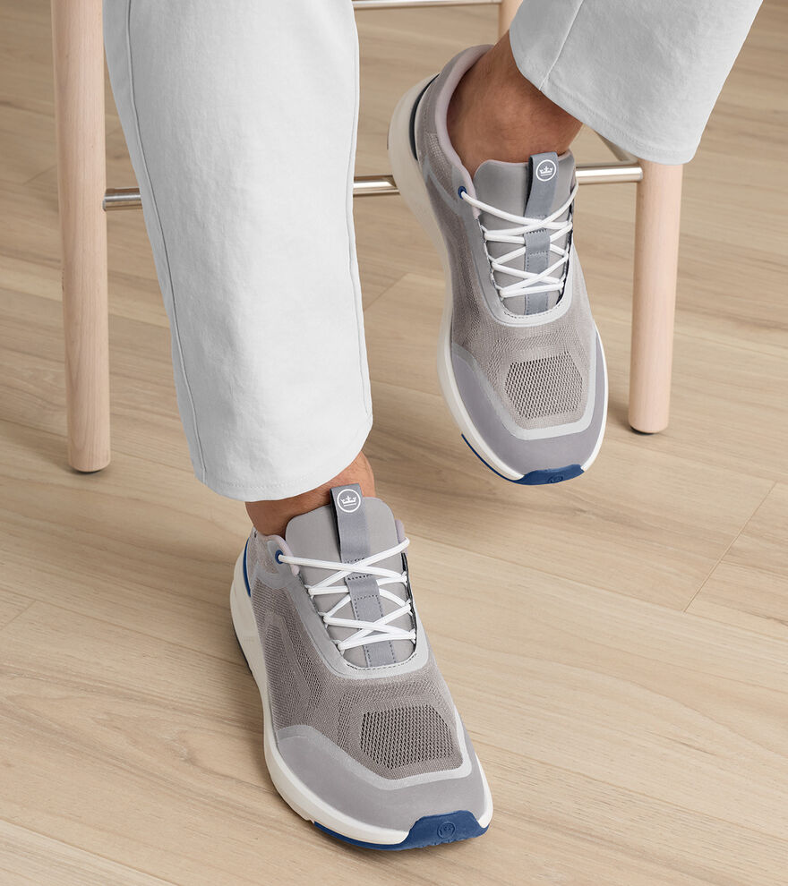 Camberfly Sneaker image number 2