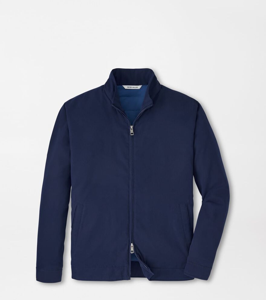 Bleecker Jacket