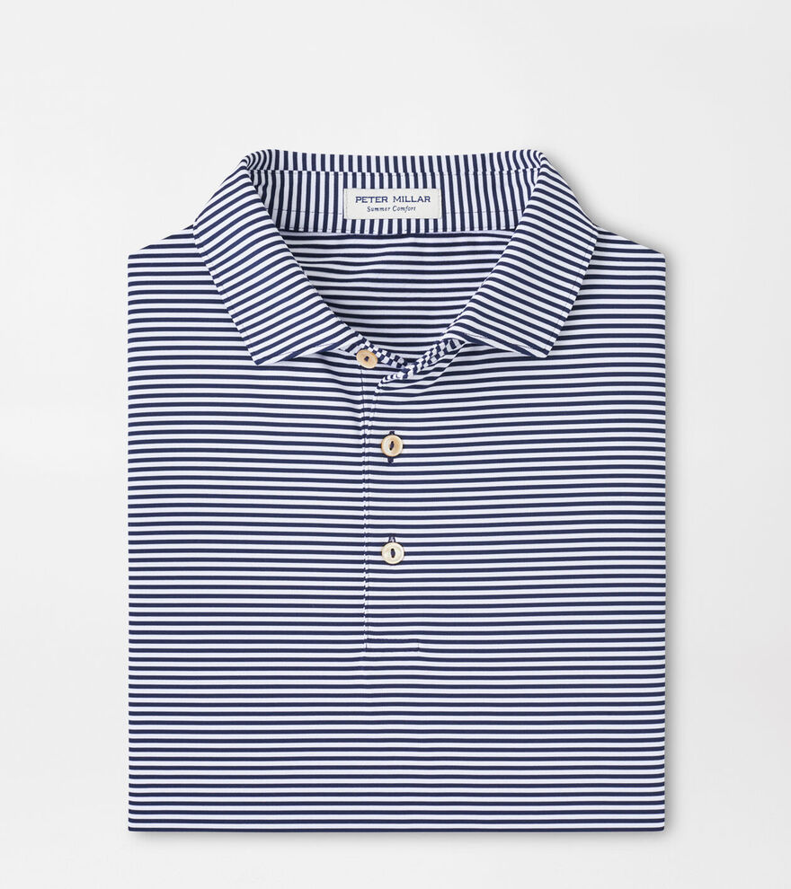 Hales Performance Jersey Polo image number 1