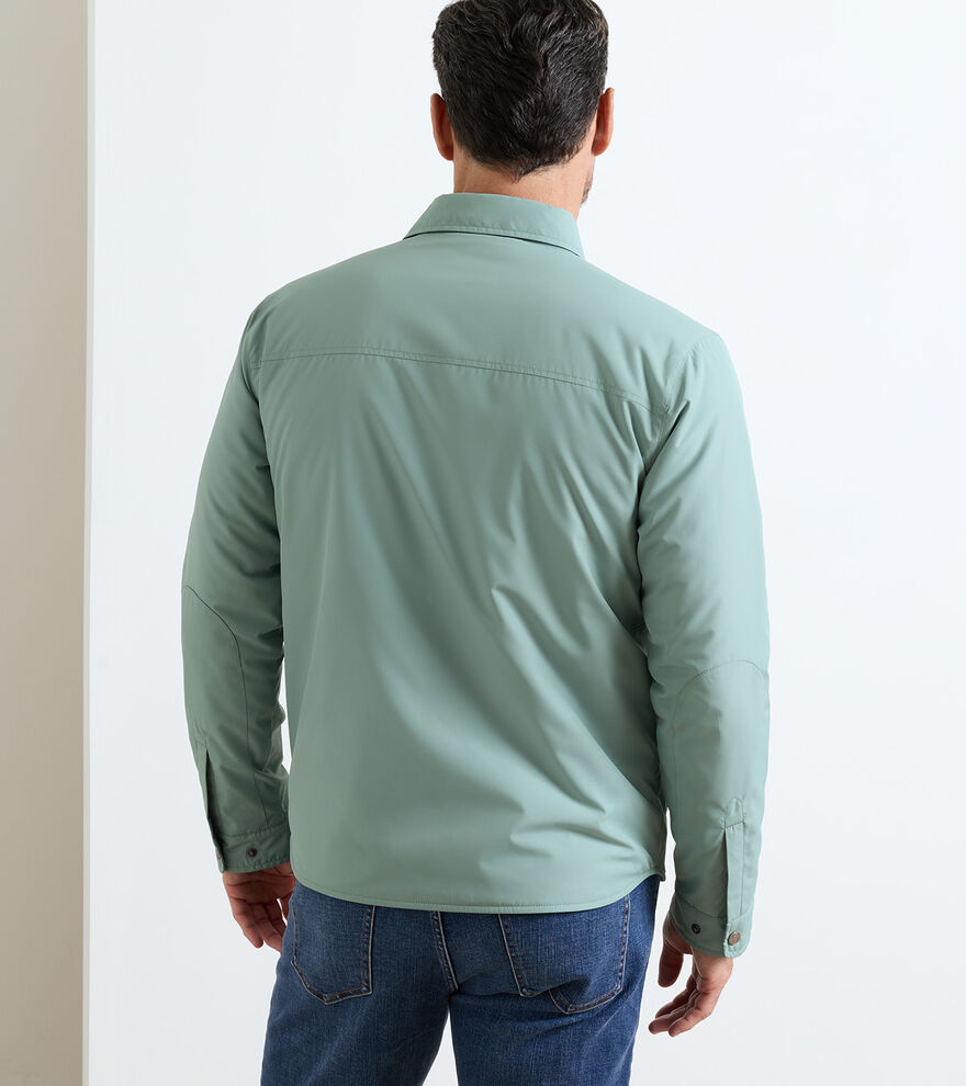 Brighton Shirt Jacket image number 3