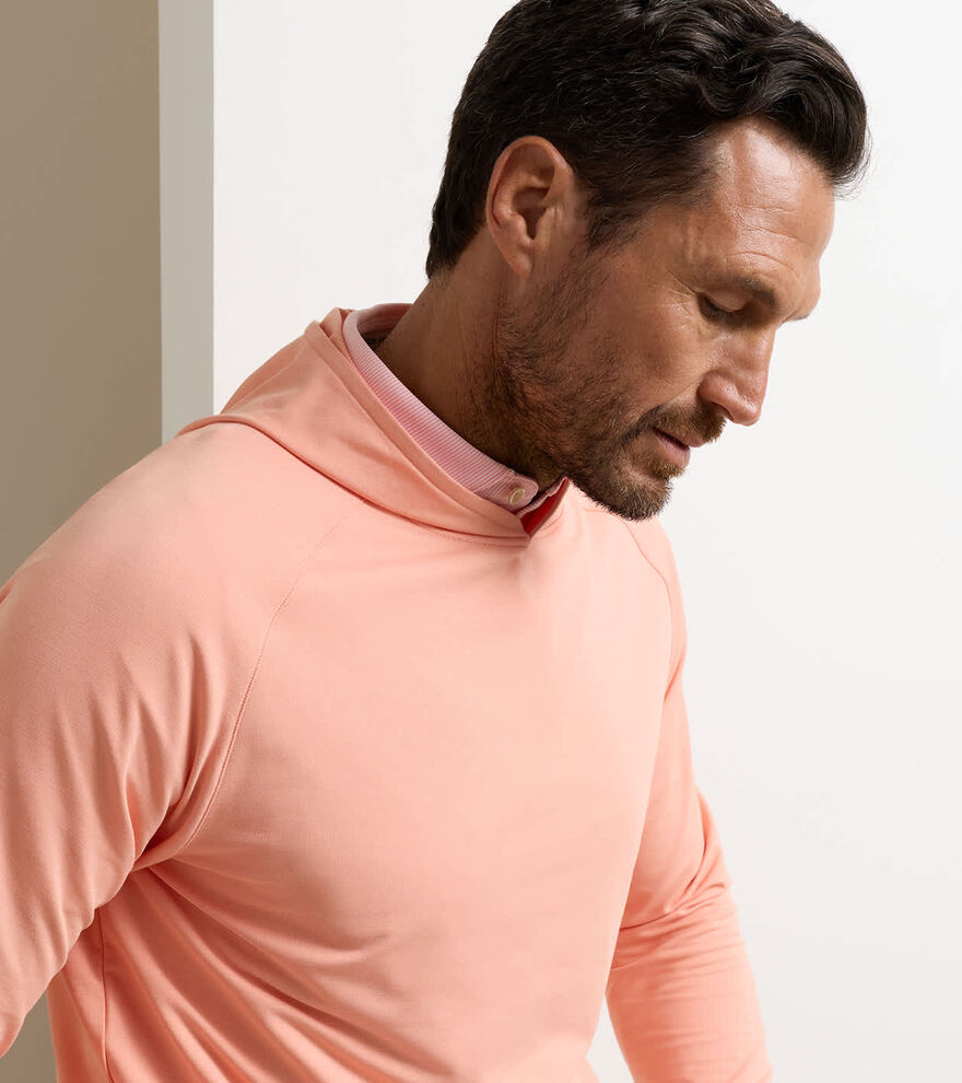 Pine Performance Hoodie image number 6