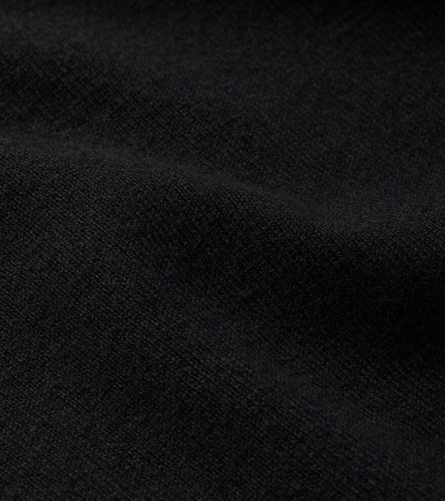 Coolspun Lite Cotton Quarter-Zip Jumper image number 5