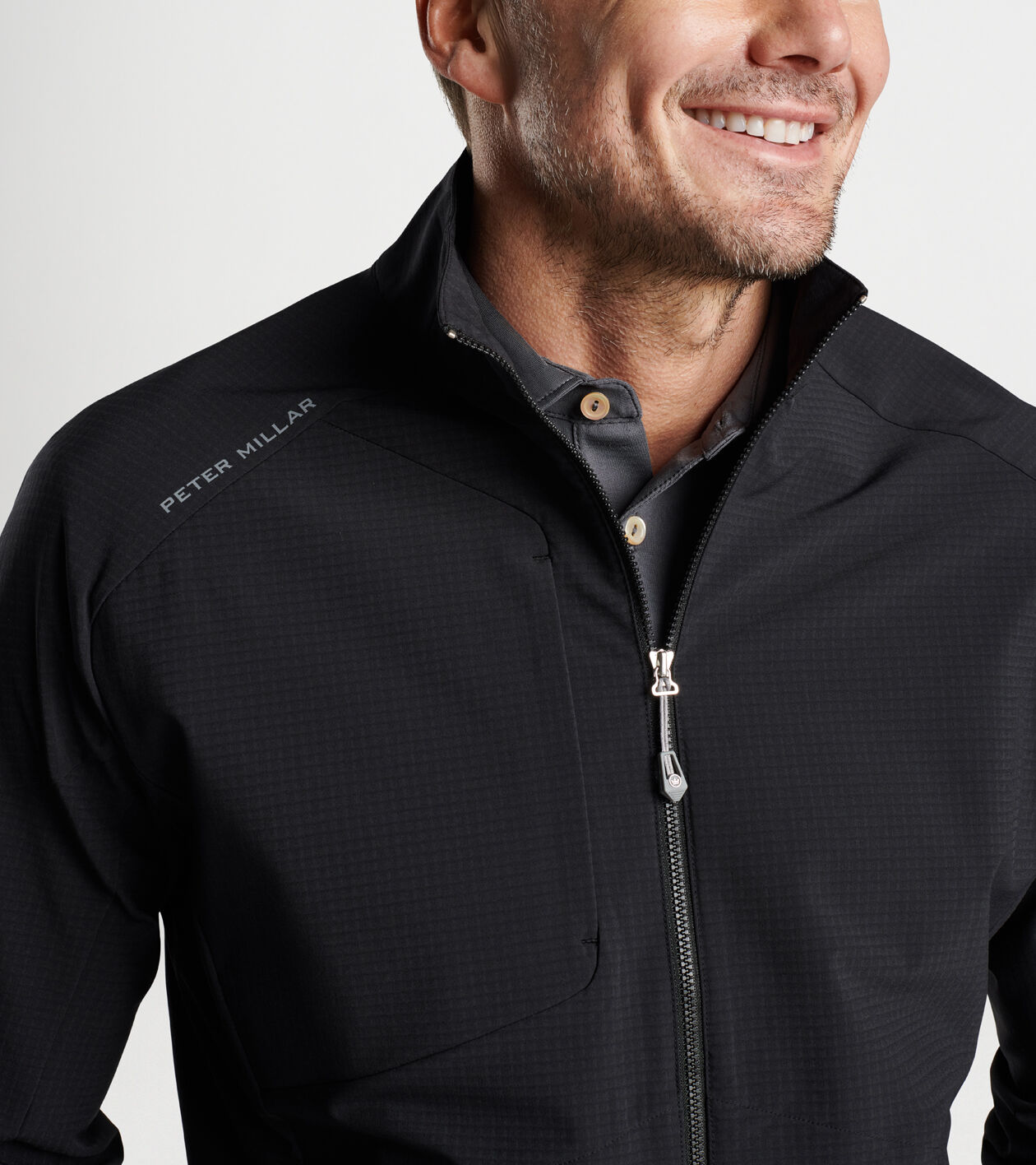 Peter millar all weather jacket hot sale