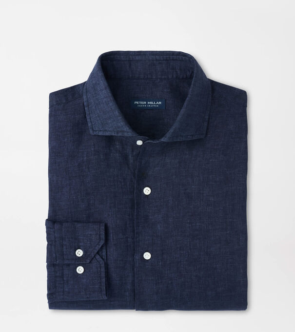 Astino Lino Shirt