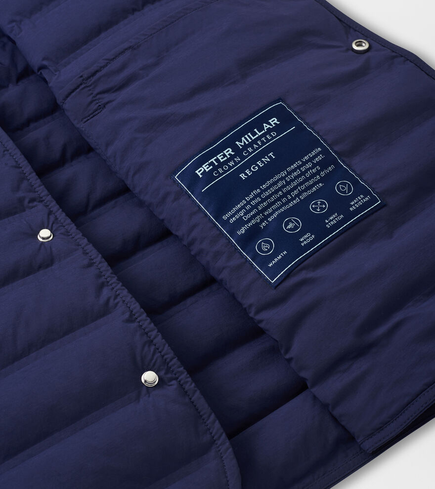 Regent Gilet image number 6