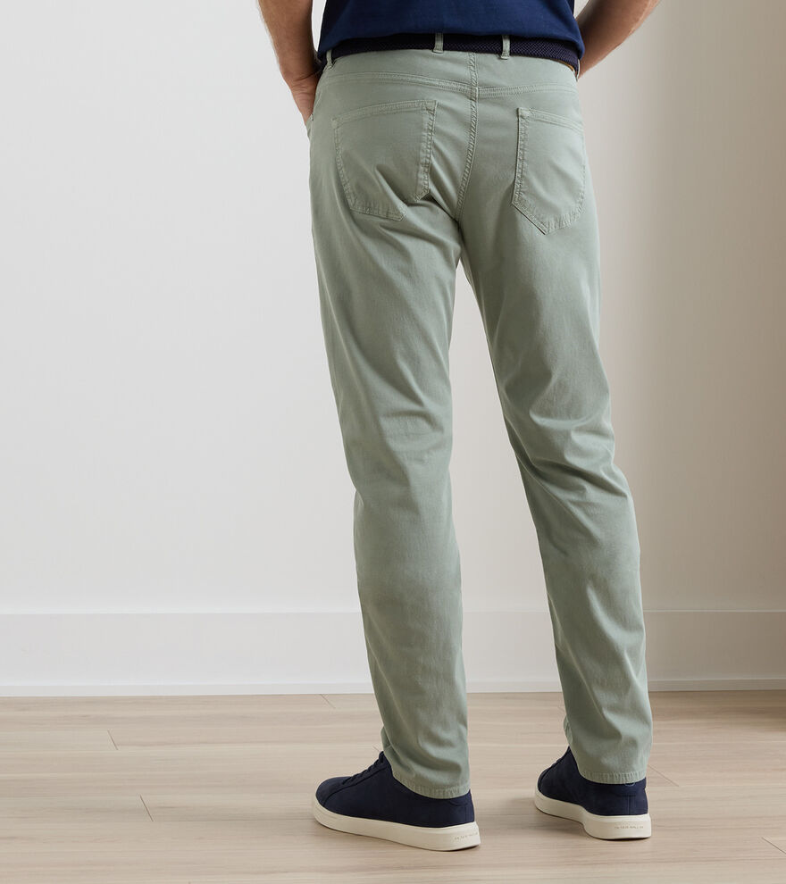 Wayfare Five-Pocket Trouser image number 4
