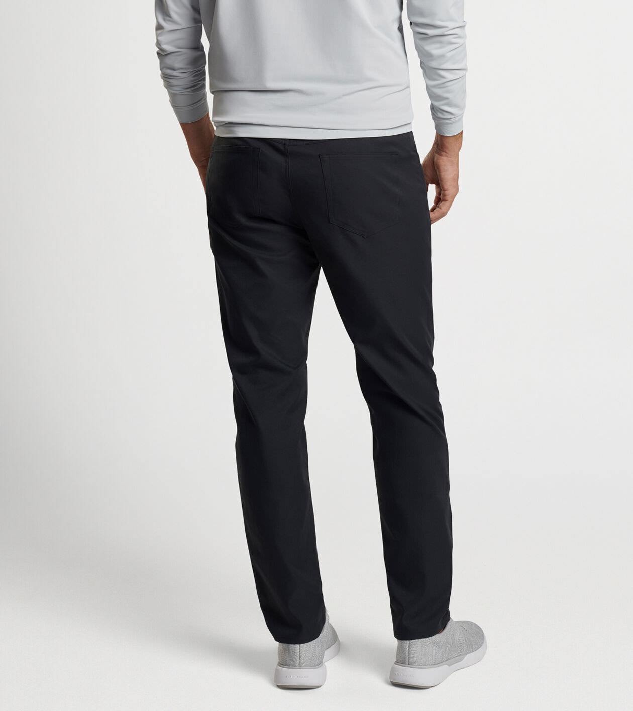 eb66 Performance Five Pocket Trouser Men s Trousers Peter Millar