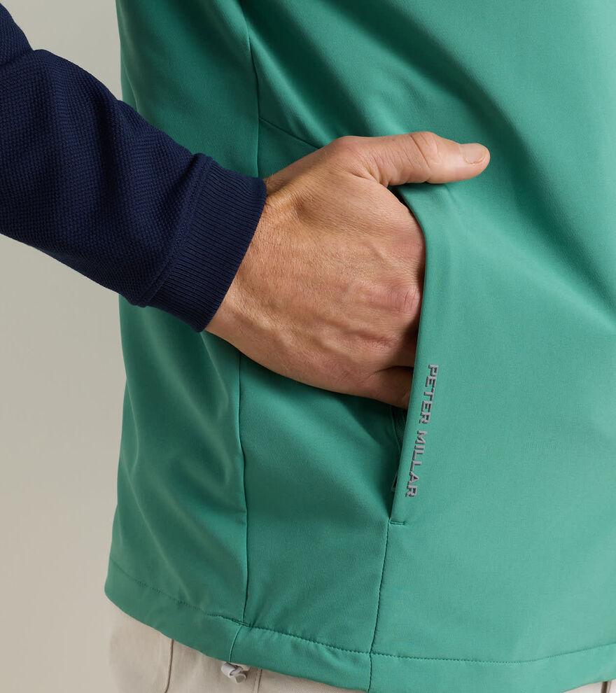 Dunes Gilet image number 4