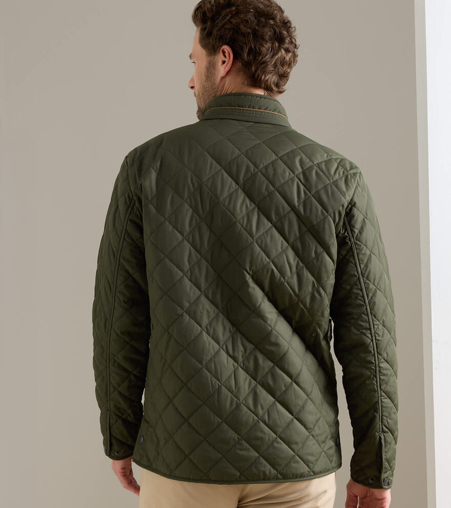 Suffolk Coat - Alternate Image 2