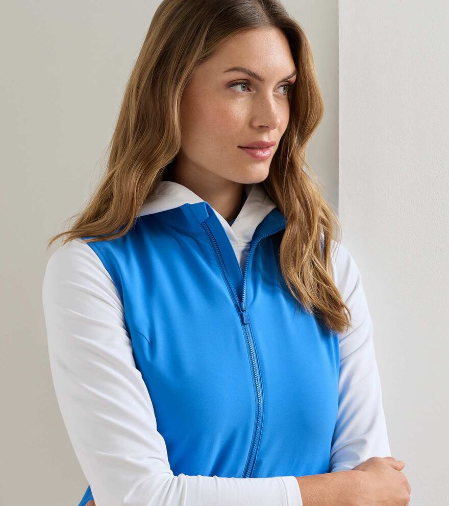 Dunes Gilet - Alternate Image 5