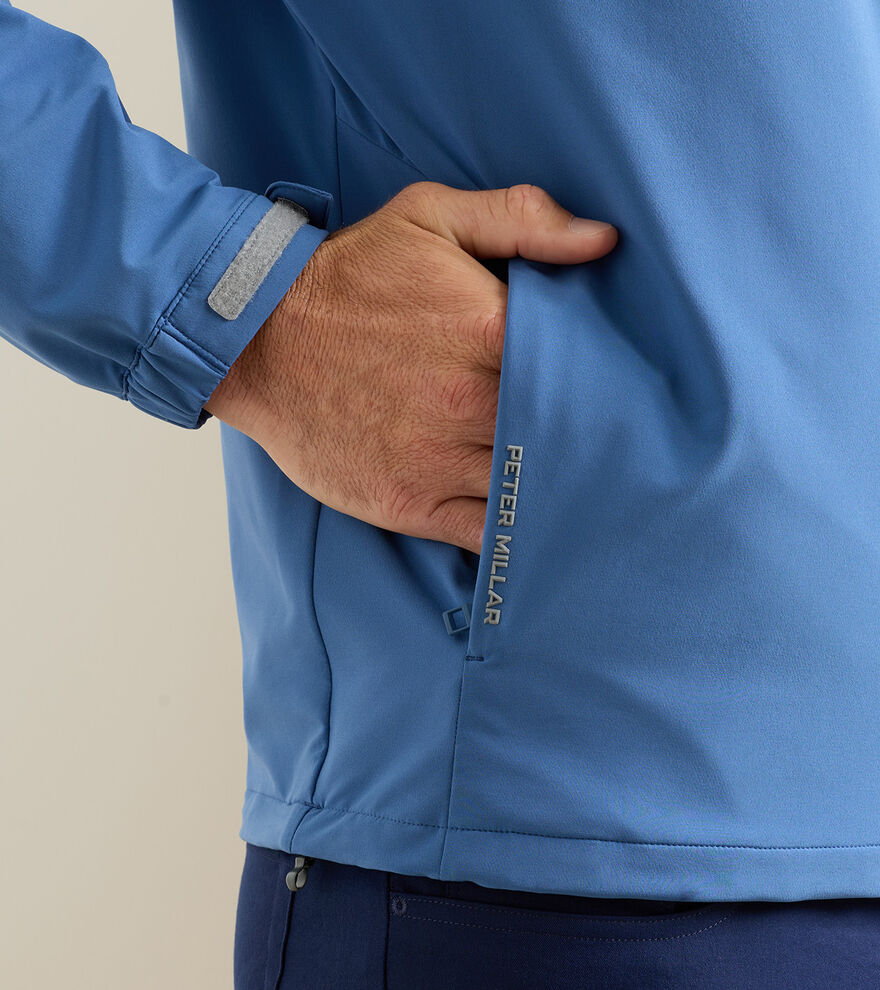 Dunes Half-Zip image number 4