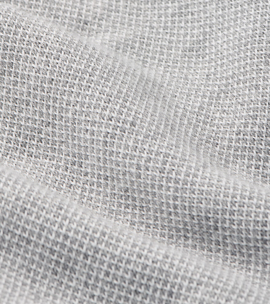 Coolspun Lite Birdseye Quarter Zip Jumper image number 5