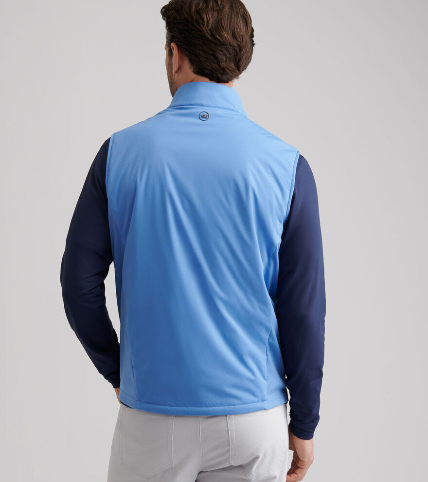 Fuse Hybrid Gilet image number 3