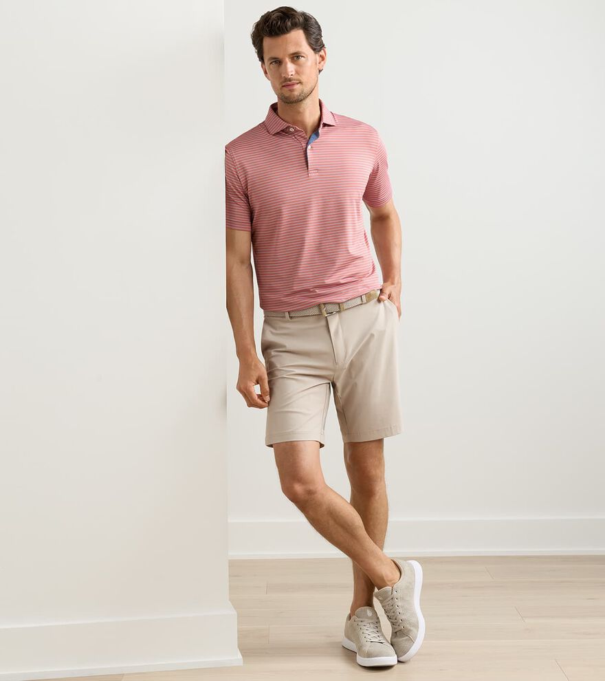 Bingham Performance Short - Alternate Image 1