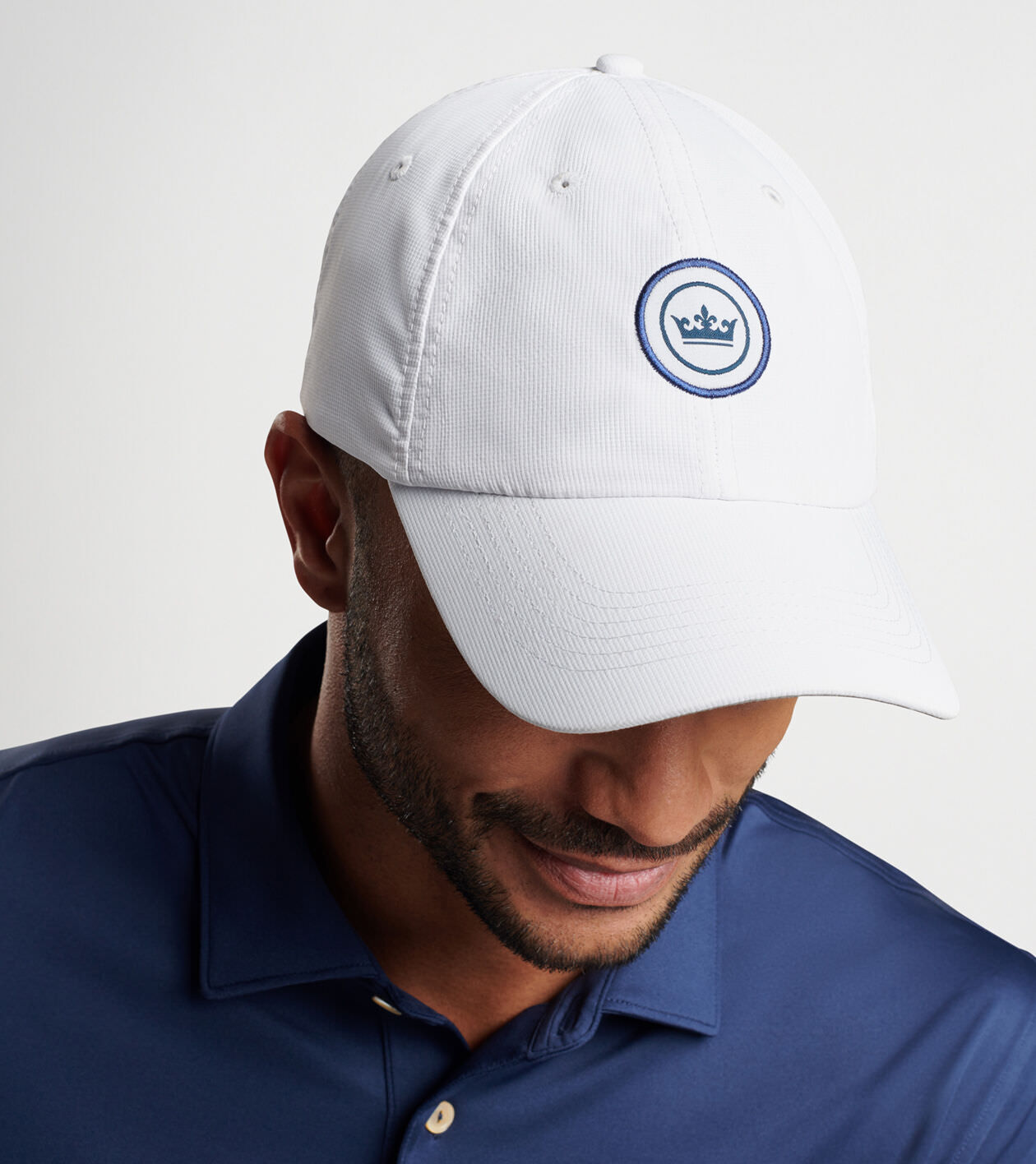 Peter Millar Crown Seal Performance Hat