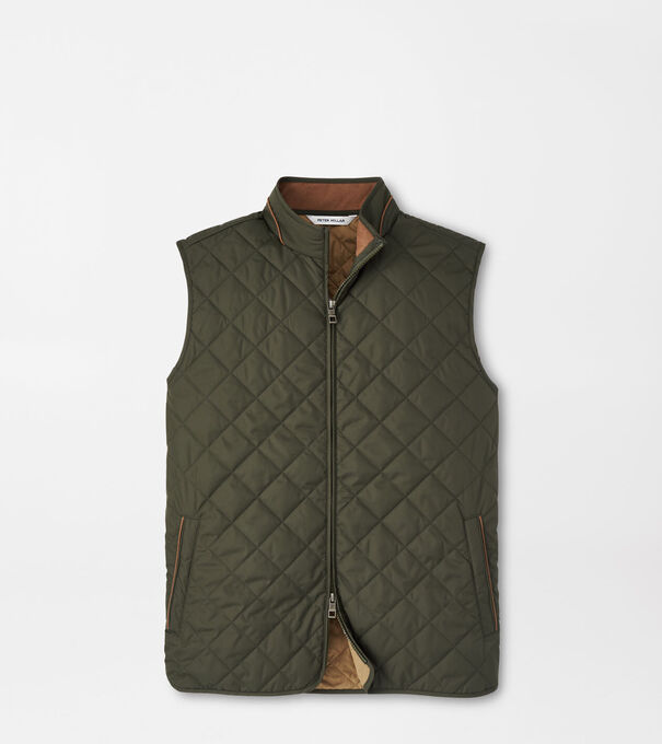 Essex Gilet