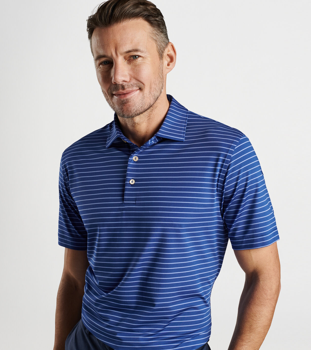 Cheap performance polos outlet
