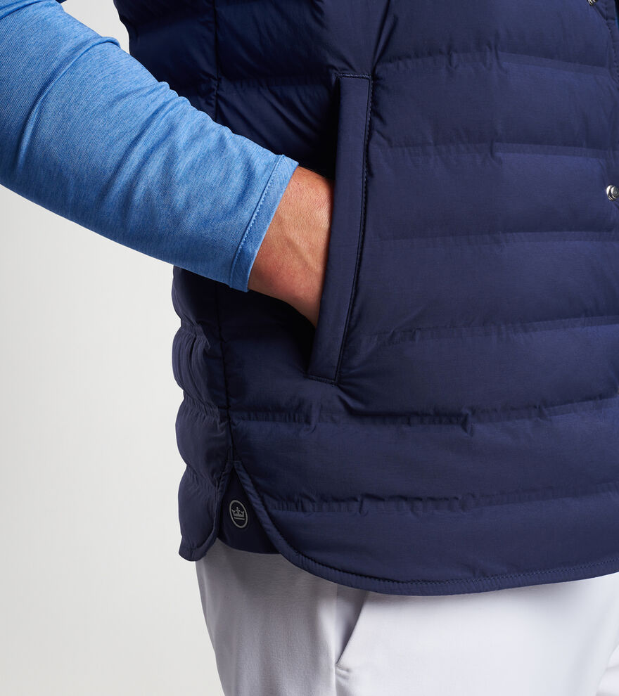 Regent Gilet image number 4