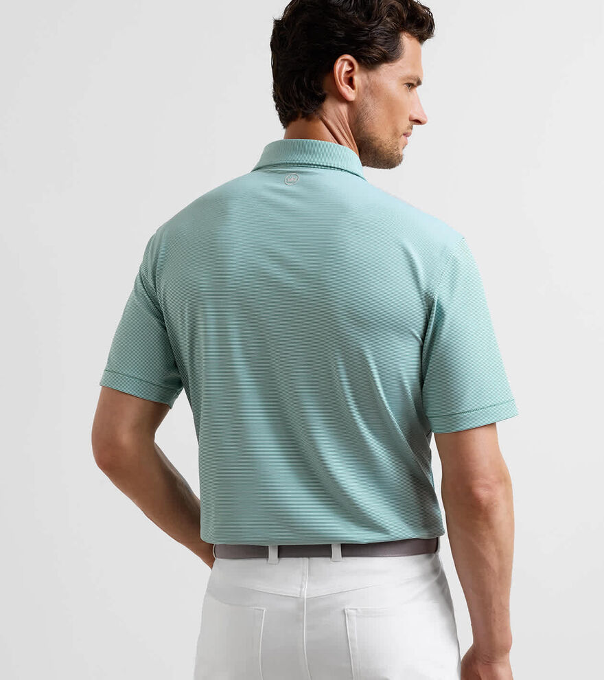 Jubilee Performance Jersey Polo image number 4