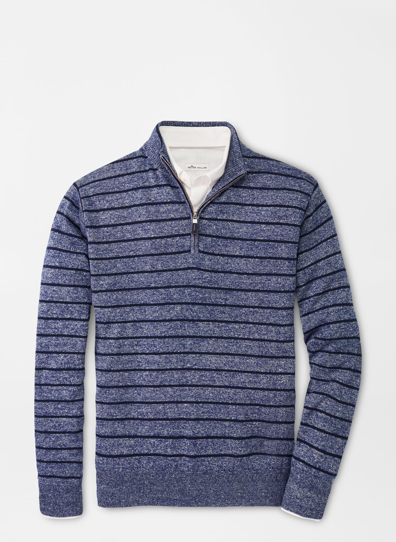 Crown Cool Quarter Zip Jumper