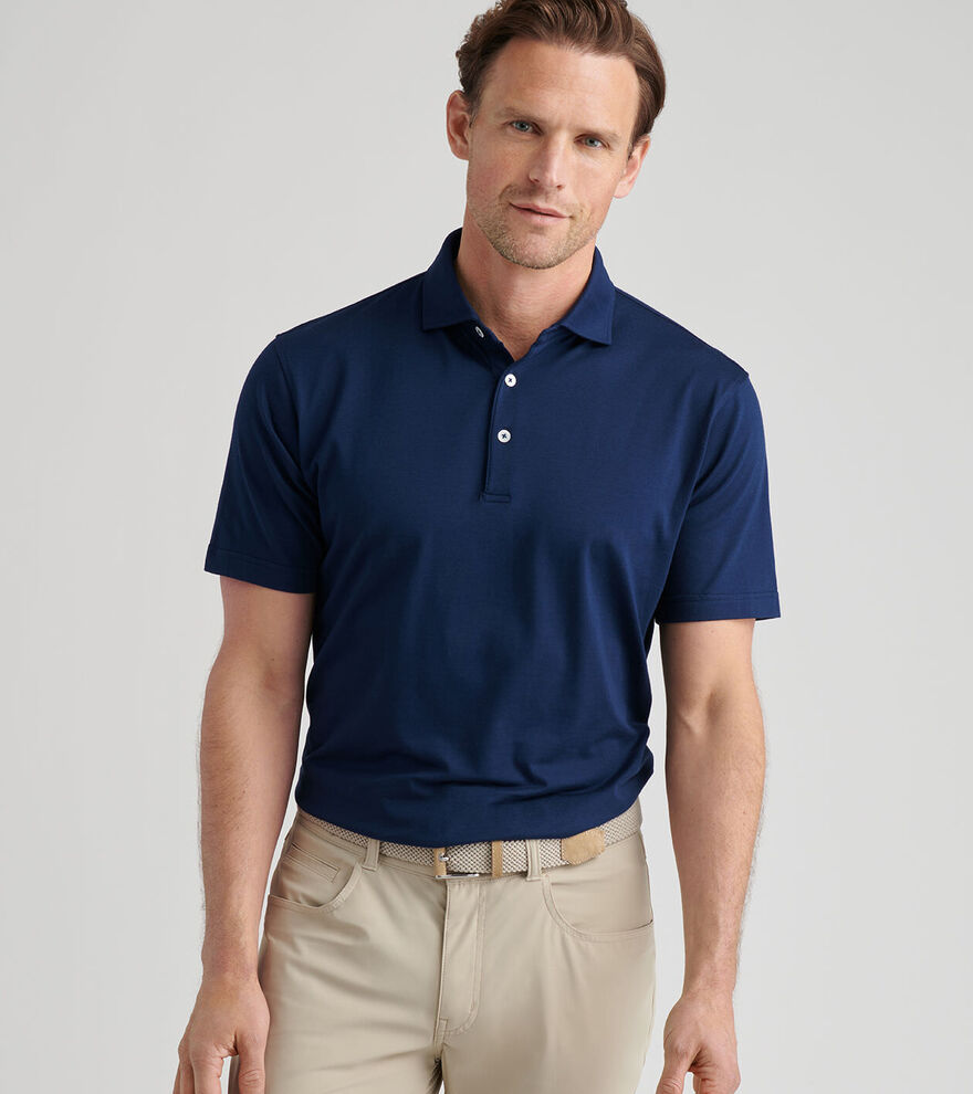 Excursionist Flex Polo image number 2