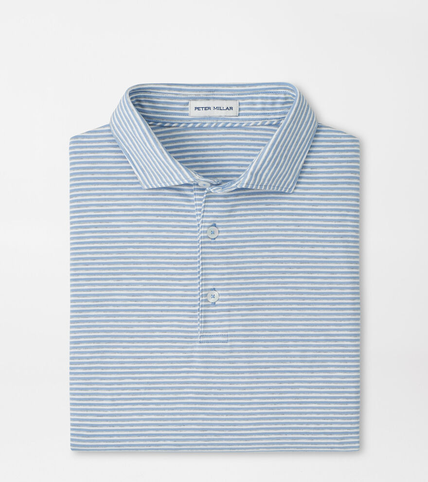Calvert Crown Flex Cotton Polo image number 1