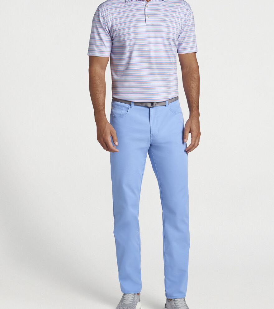 eb66 Performance Five-Pocket Pant | Peter Millar