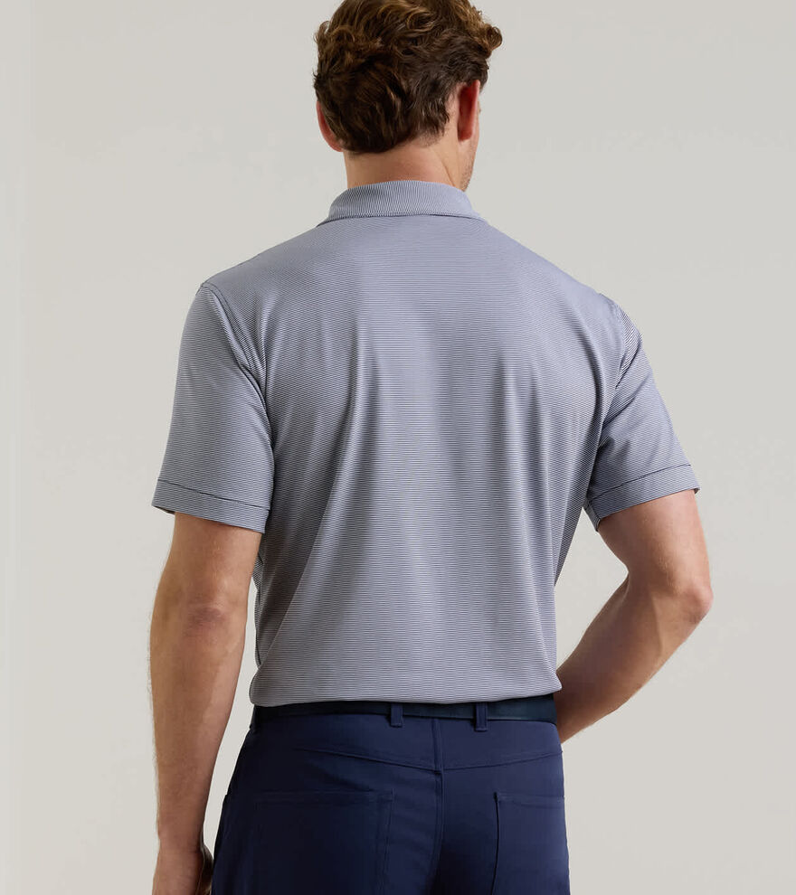 Jubilee Performance Jersey Polo image number 4