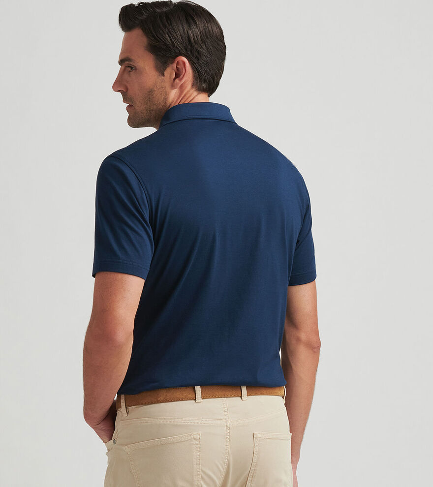 Excursionist Flex Polo - Alternate Image 2