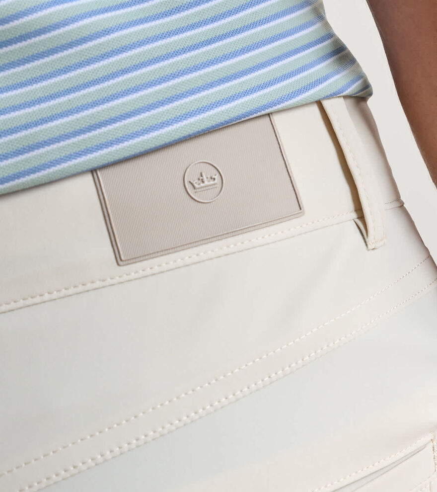 Bingham Performance Five-Pocket Trouser image number 5