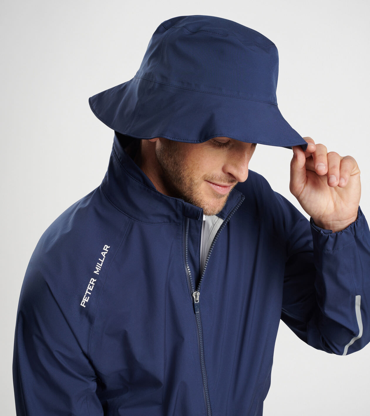 Rain Walker Jacket