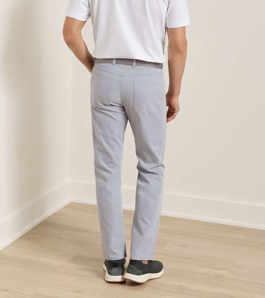 eb66 Performance Five-Pocket Trouser image number 3
