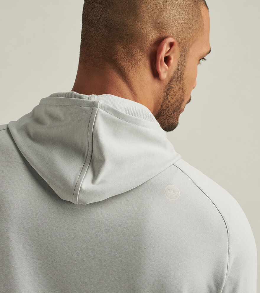 Pine Performance Hoodie - Alternate Image 3