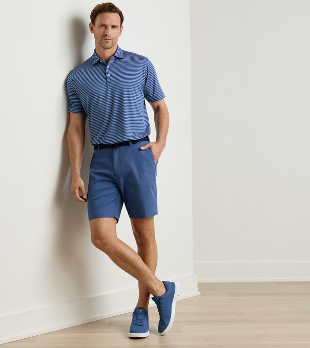 eb66 Performance Short