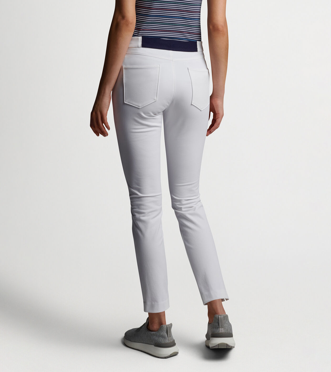 Dynamite Technical Trouser