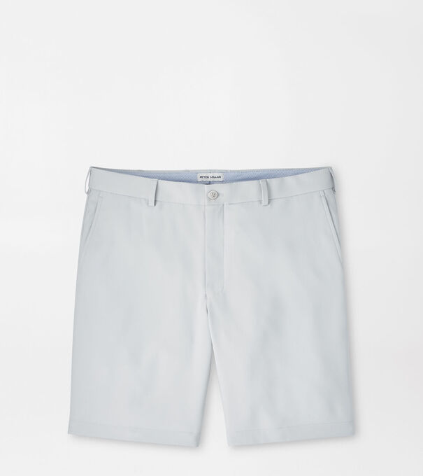 Peter Millar Men's 9-Inch Featherweight Performance Shorts - Navy