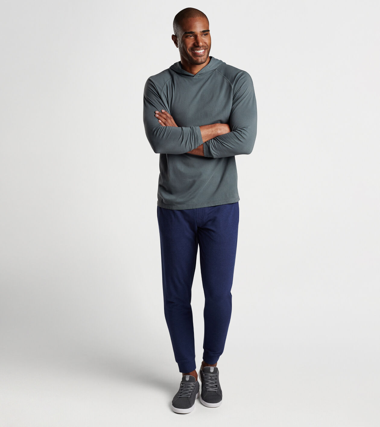 Peter millar sweatpants store