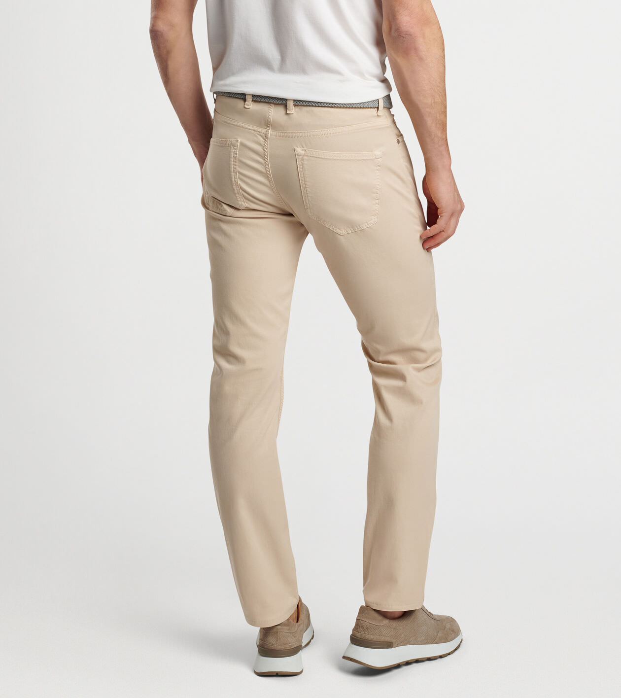 Men's five pocket trousers cheap