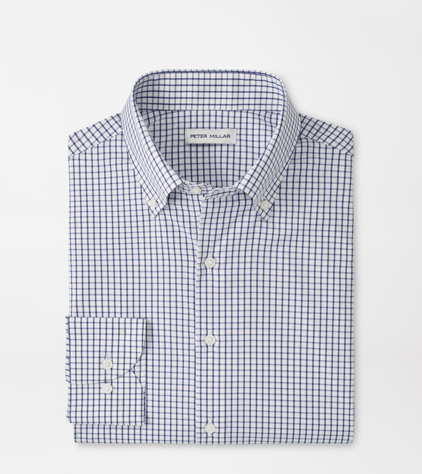 Hanford Performance Twill Shirt
