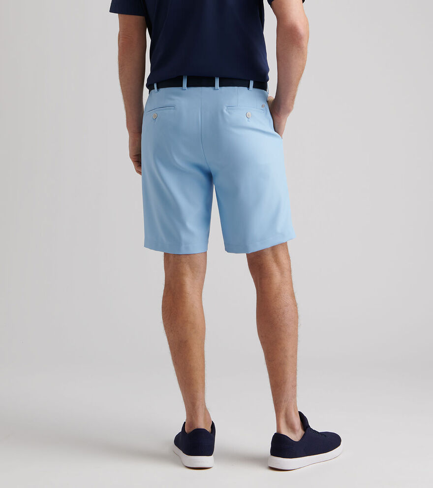 Salem Performance Short image number 4