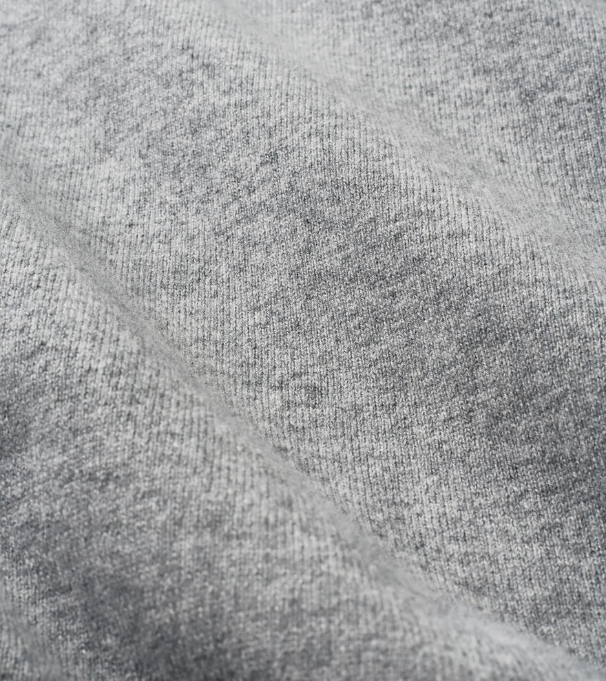 Artisan Crafted Cashmere Flex Quarter-Zip image number 5