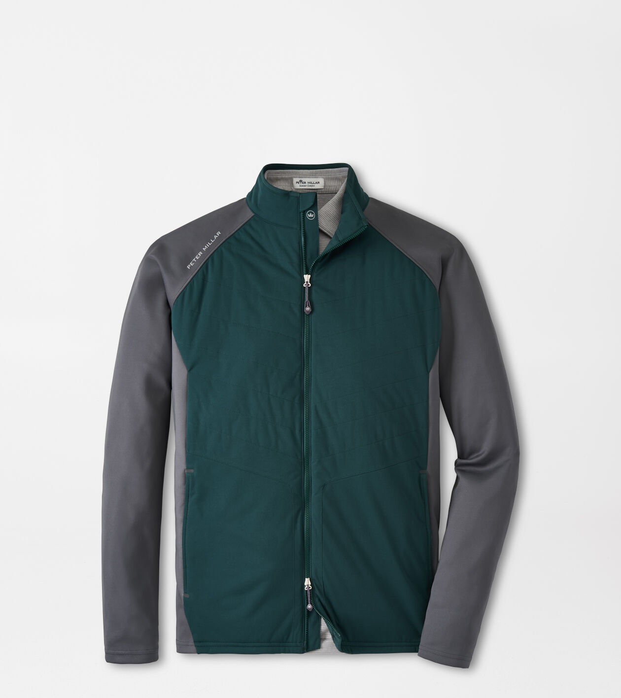 Merge hybrid jacket peter millar new arrivals